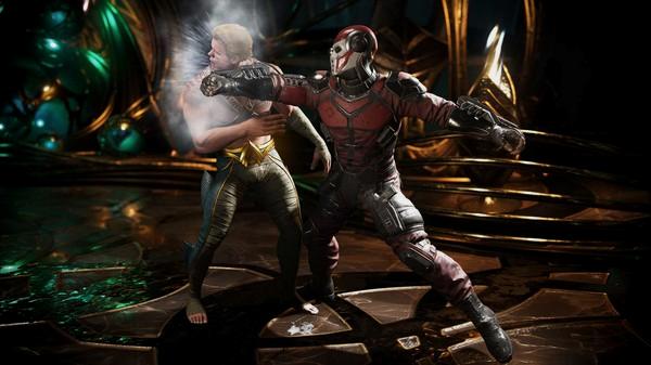Injustice 2 (Legendary Edition) - Xbox Live Key (Clave) - Europa