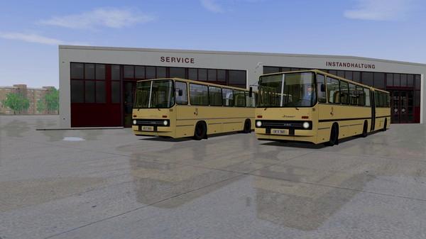 OMSI 2 Add-On Citybus i280 Series - Steam Key (Clé) - Mondial