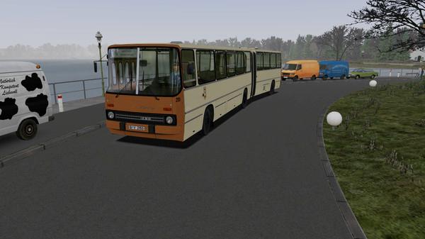 OMSI 2 Add-On Citybus i280 Series - Steam Key (Clave) - Mundial