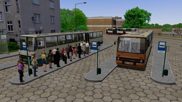 OMSI 2 Add-On Citybus i280 Series - Steam Key (Chave) - Global