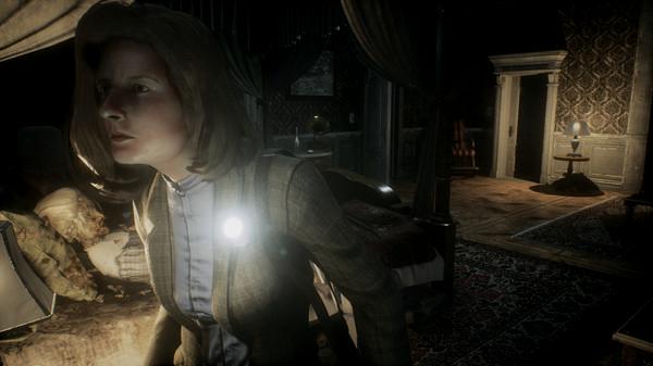 Remothered: Tormented Fathers - Steam Key - Global