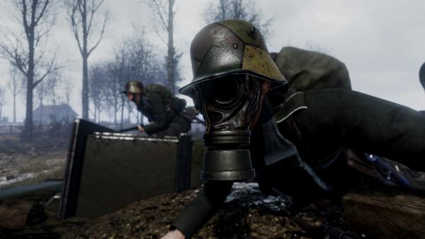 Tannenberg - Steam Key (Clé) - Mondial