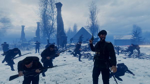 Tannenberg - Steam Key (Clave) - Mundial