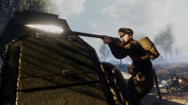 Tannenberg - Xbox Live Key - Europe