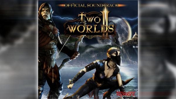 Two Worlds II - Soundtrack - Steam Key (Chave) - Global