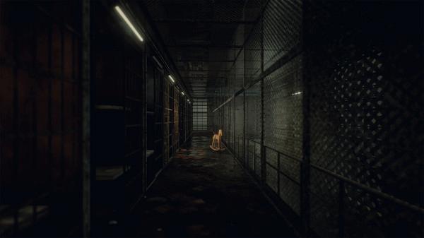 Inmates - Steam Key - Globalny