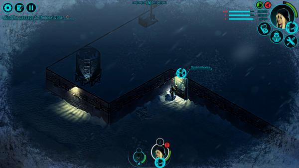 Distrust: Polar Survival - Steam Key - Globale