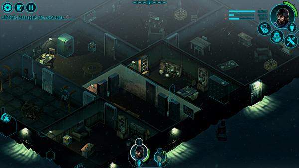 Distrust: Polar Survival - Steam Key - Globale