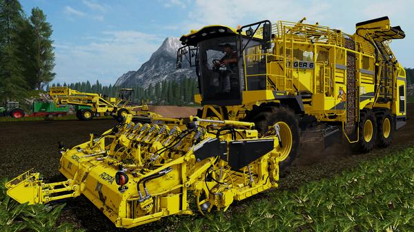 Farming Simulator 17 - ROPA Pack - Steam Key - Globalny