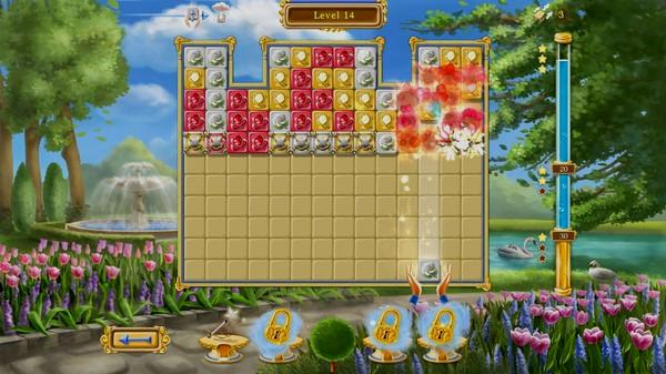 Chateau Garden - Steam Key (Clé) - Mondial