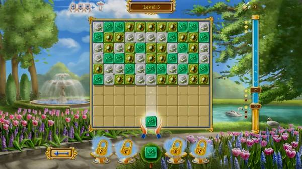 Chateau Garden - Steam Key (Clé) - Mondial