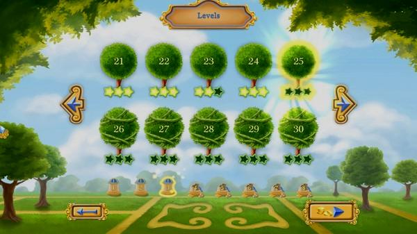 Chateau Garden - Steam Key (Clé) - Mondial