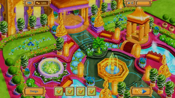 India Garden - Steam Key - Global