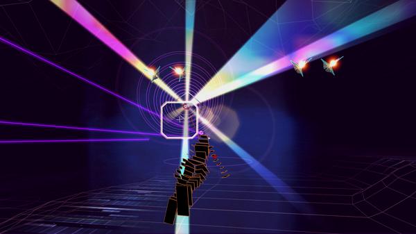 Rez Infinite - Steam Key - Globale