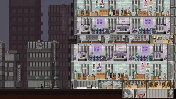 Project Highrise: Miami Malls - Steam Key (Clave) - Mundial