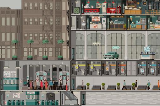 Project Highrise: Miami Malls - Steam Key - Globale