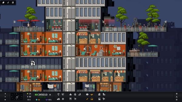 Project Highrise: Tokyo Towers - Steam Key - Globalny