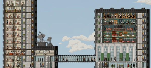 Project Highrise: London Life - Steam Key - Globalny