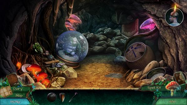 Tiny Tales: Heart of the Forest - Steam Key - Globalny