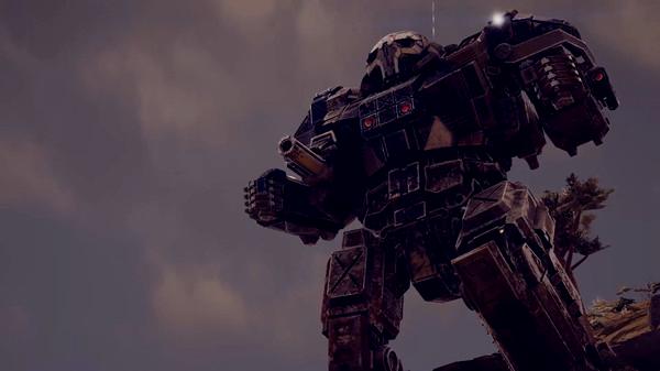 BATTLETECH - Steam Key (Clave) - Mundial