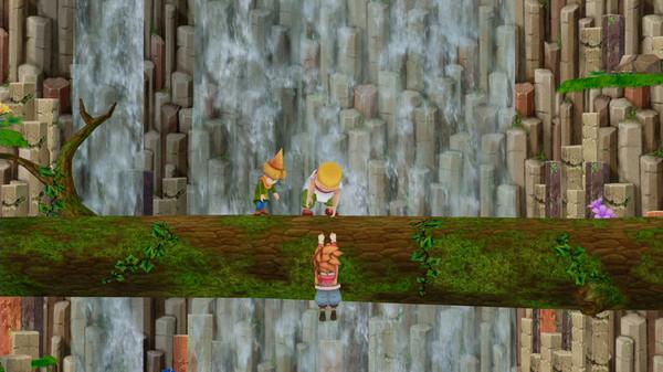 Secret of Mana - Steam Key - Globale