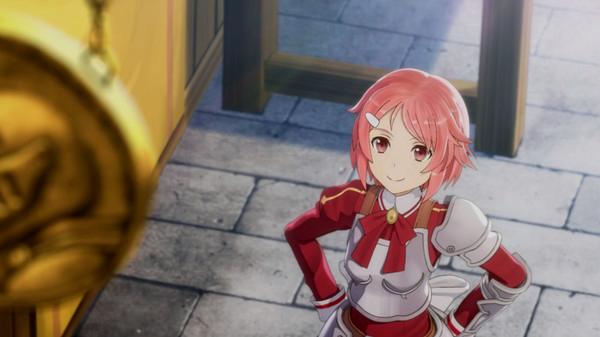 Sword Art Online Re: Hollow Fragment - Steam Key - Globale