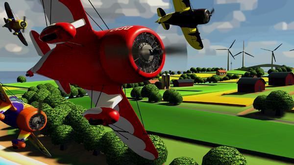 Ultrawings - Steam Key - Globale