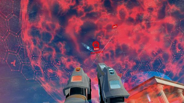 Skyfront VR - Steam Key - Globalny