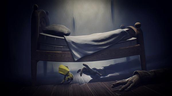 Little Nightmares - Secrets of The Maw - Steam Key (Chave) - Global