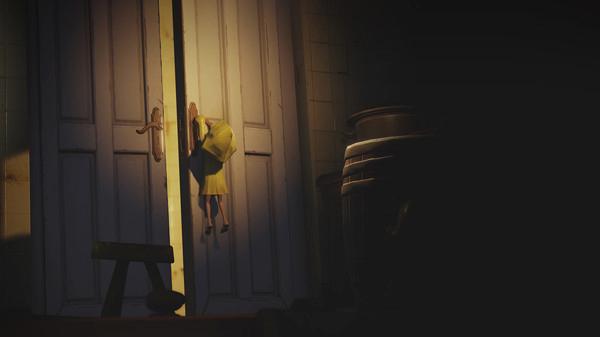 Little Nightmares - Secrets of The Maw - Steam Key (Clave) - Mundial