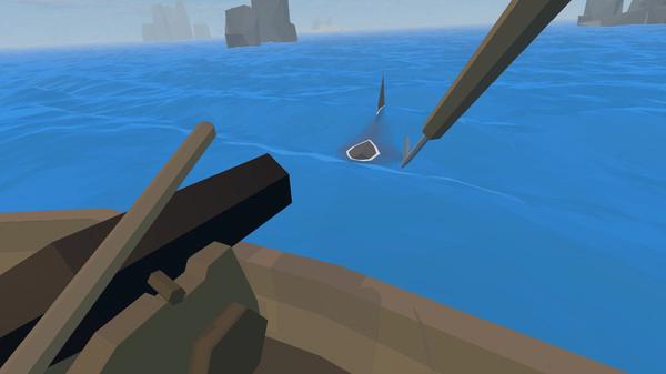 Lone Pirate VR - Steam Key - Globale