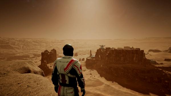 MEMORIES OF MARS - Steam Key - Globale