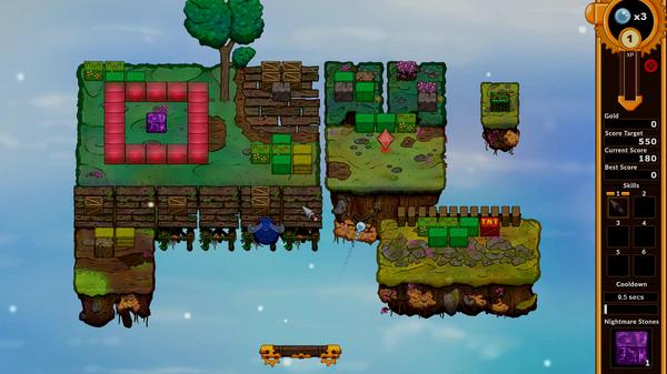 Dreamstones - Steam Key - Globale