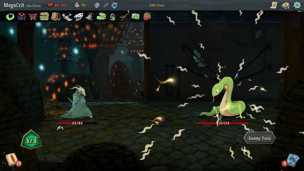 Slay the Spire - Steam Key - Globale