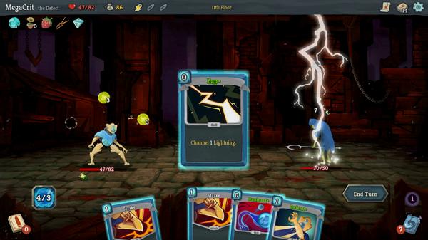 Slay the Spire - Steam Key (Clé) - Mondial