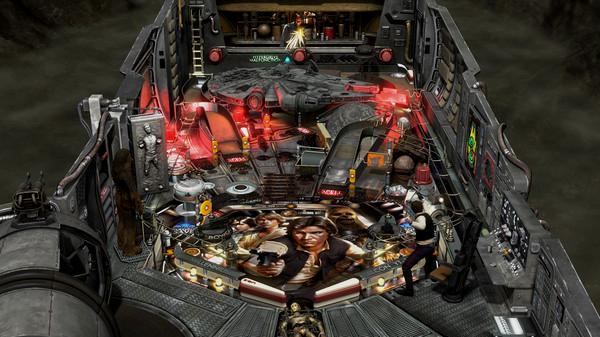 Pinball FX3 - Star Wars Pinball: Heroes Within - Steam Key - Globale