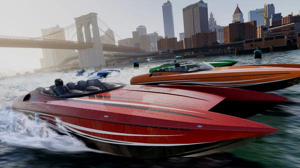 The Crew 2 - Ubisoft Key (Chave) - Europa