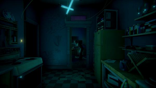 Transference - Ubisoft Key - Globale