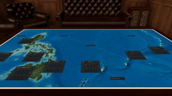 Ironclads 2: Caroline Islands War 1885 - Steam Key - Globalny