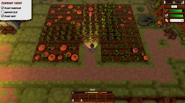 Harvest Life - Nintendo Key (Clave) - Europa