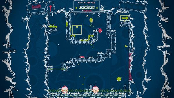 Slime-san: Blackbird's Kraken - Steam Key - Globale