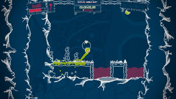 Slime-san: Blackbird's Kraken - Steam Key - Globalny