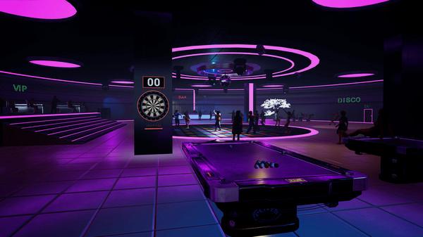 Disco Time 80s VR - Steam Key - Globalny