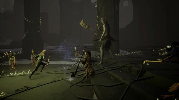 Ashen - Steam Key (Clave) - Mundial