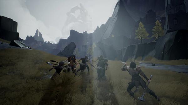 Ashen - Steam Key (Clé) - Mondial