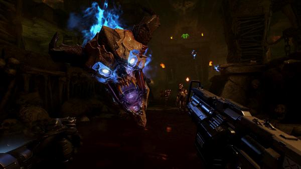 DOOM VFR - Steam Key - Globale