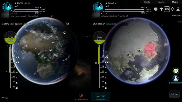 Interplanetary (Enhanced Edition) - Steam Key - Globalny