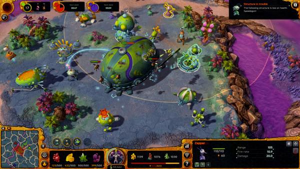 HYPERNOVA: Escape from Hadea - Steam Key - Globale