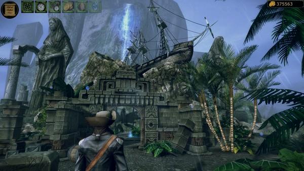 Tempest - Treasure Lands - Steam Key - Globale