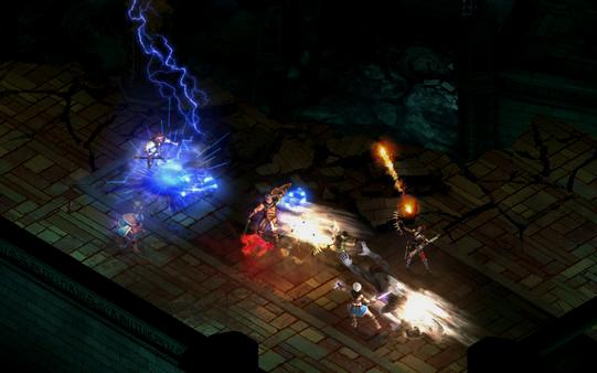 Tyranny - Bastard's Wound - Steam Key - Globale